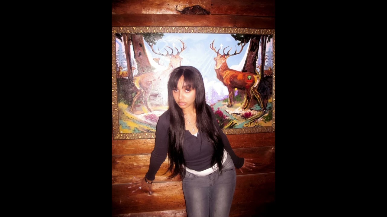 PinkPantheress - Blue (Qwals Remix)