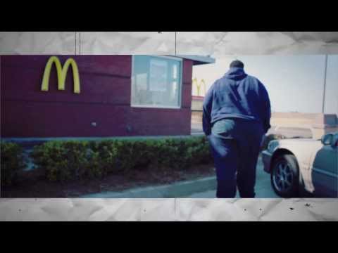 Ronnie Jordan VLOG