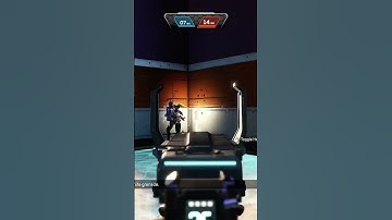 Whack! #apex #apexlegends #shorts