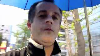 My First Marathon - The Story