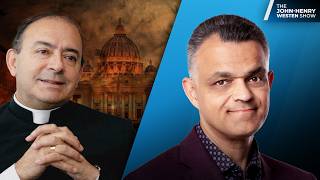 Laicized Right Before the Conclave: The Priest Who Accused Leo XIV of Covering Up Abuse