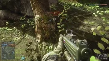 BF4 | CTE | VIDEO FEEDBACK patch #52