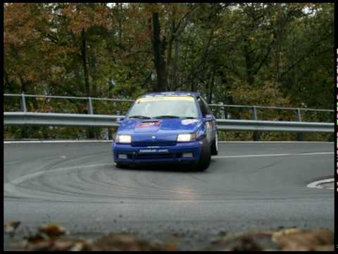 26 Rally del Gargano TRA 2005, Coccino Big Foot of...