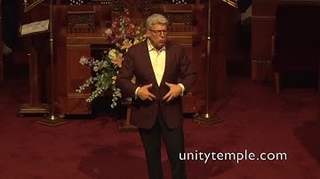 Unity Temple 2/11/2018