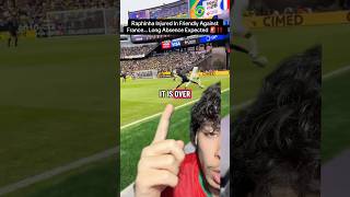 Huge Blow For Barcelona