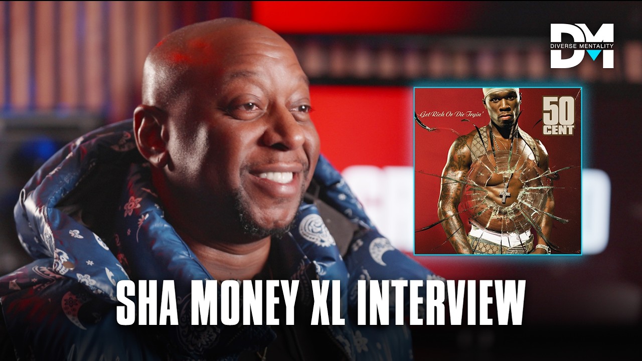 Sha Money XL: 