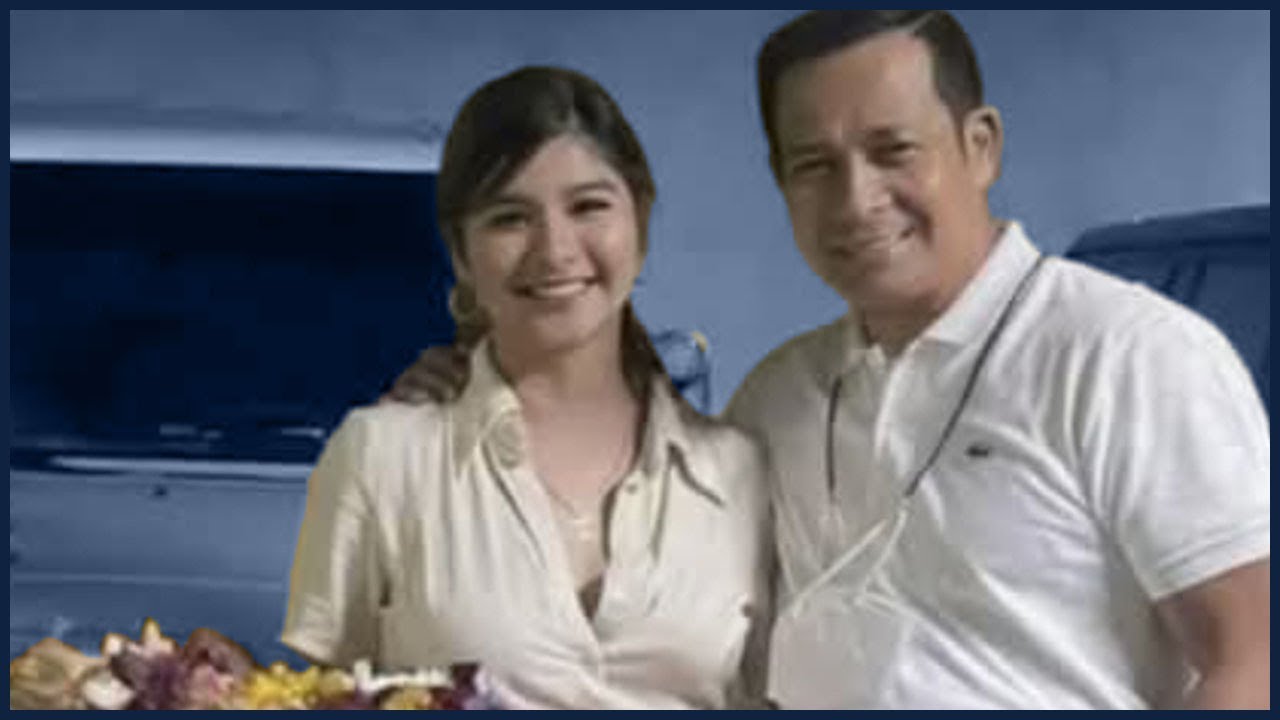 Kim Rodriguez Nali-link Kay Bulacan Governor Daniel Fernando