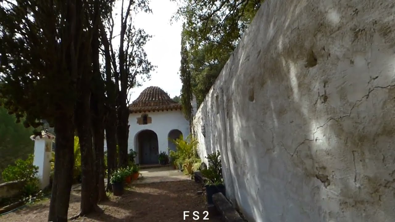 ERMITAS DE ESPAÑA. GRACIAS POR VER MIS VIDEOS.