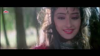Deewani Deewani Full Song | First Love Letter (1991) | Manisha Koirala, Vivek Mushran