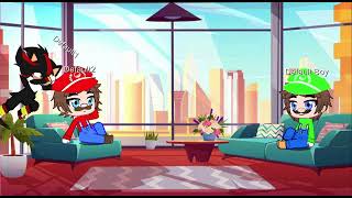 Shadow Eats Everyone