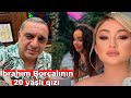 İbrahim Borçalının 20 yaşlı qızının ad günündən görüntülər