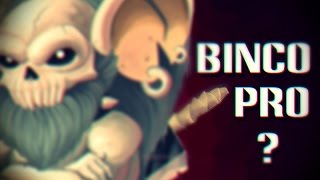 Transformice - Binco Pr0