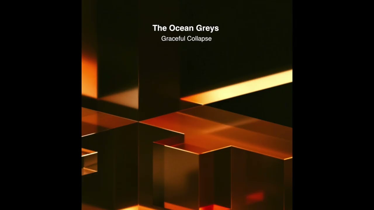The Ocean Greys - Graceful Collapse - Full Record