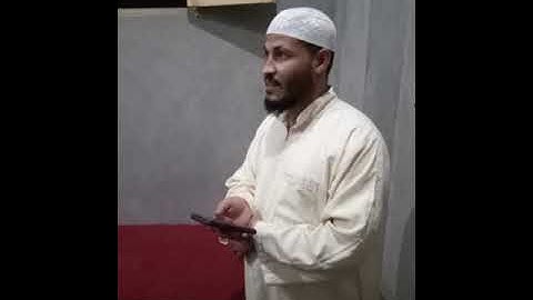 ما تيسر من سورة سبأ برواية حفص عن عاصم القارئ أحمد مختار عبد البارىTitle