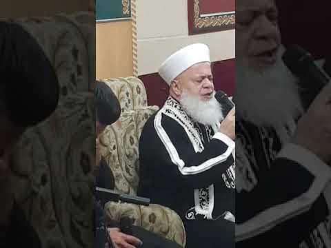 فضيلة الشيخ محمد ابو القطع