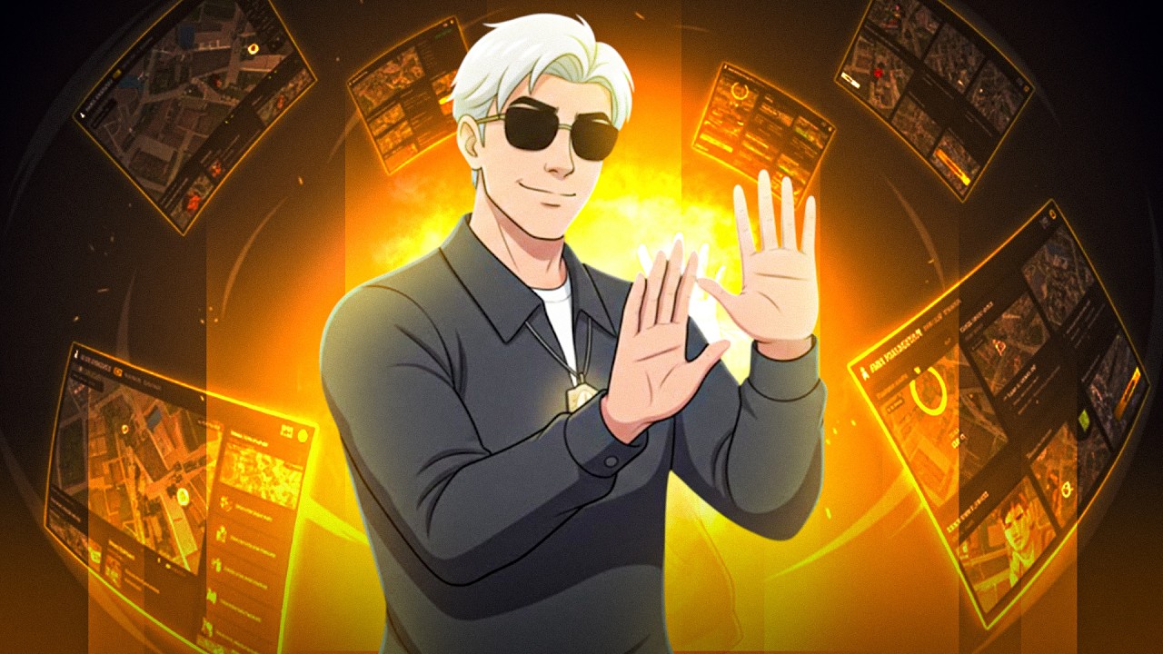 ГЛОБАЛЬНОЕ ОБНОВЛЕНИЕ на GRAND RP УЖЕ СКОРО! НОВЫЕ ИНТЕРФЕЙСЫ, ФУНКЦИОНАЛ, ИНВЕНТАРЬ и ХУД