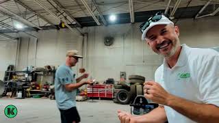 How This Service Business Owner Built a $7M Company