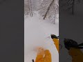 Already miss skiing... #freeride #ski #pov #freeriding #skiing #mountains #mountain #alps #snow