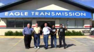 Eagle Transmission Repair & Auto Service Denton, Texas