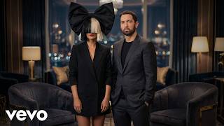 Eminem feat. Sia - Toxic Love
