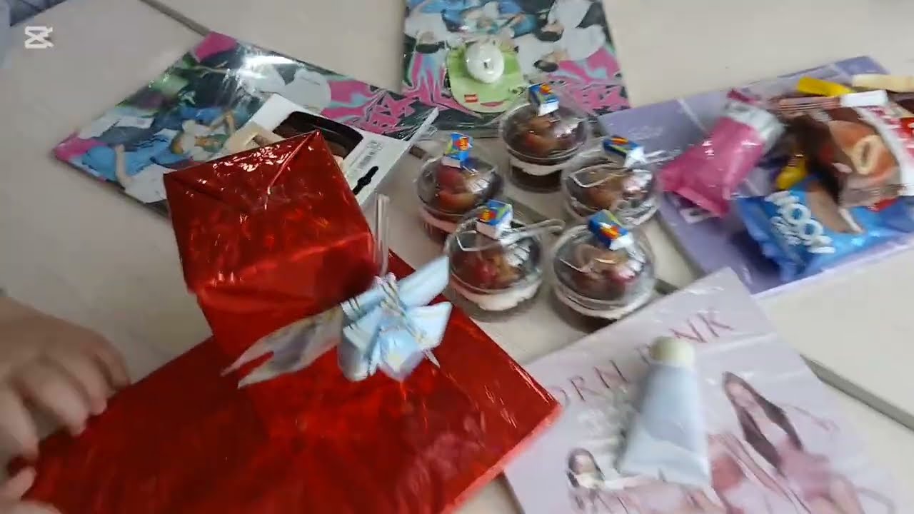 1 kunli vlog🫠 Sinfimizda bayram👀✨️