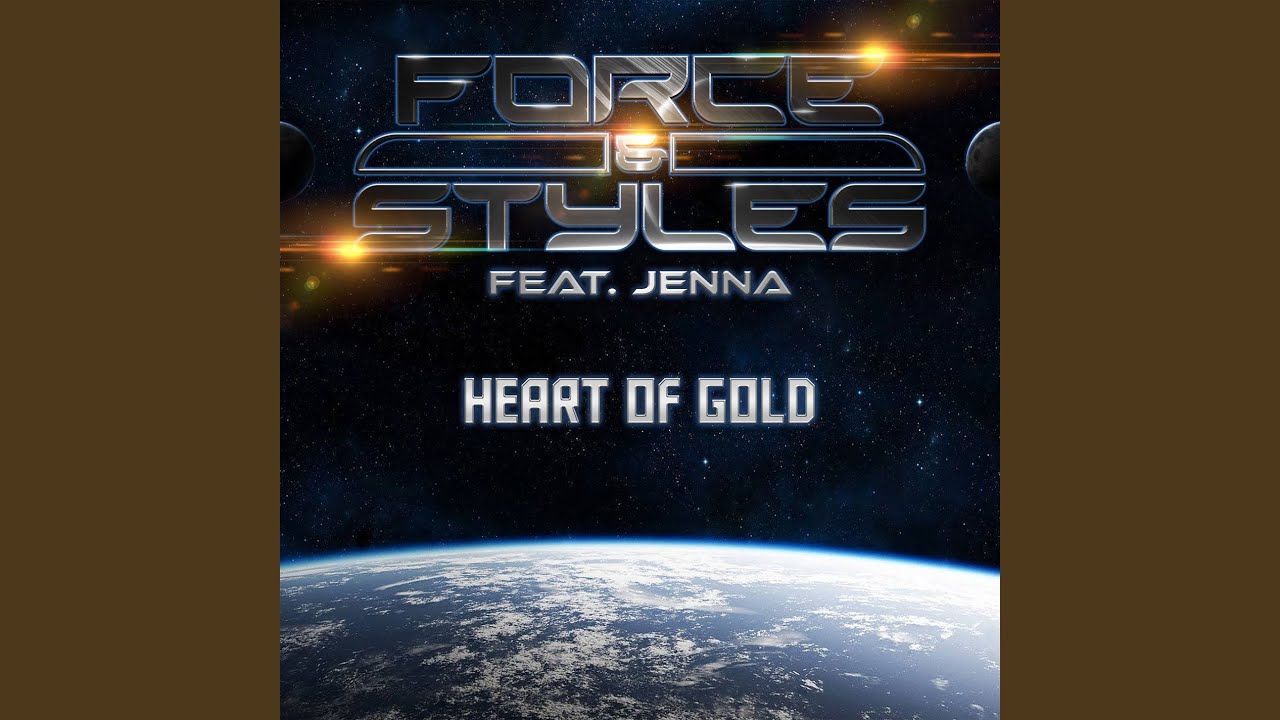 Heart Of Gold (UK Album Edit)