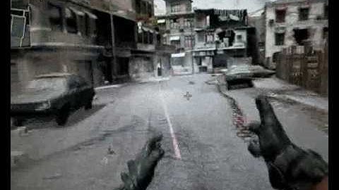 Cod4 Multiplayer Hacks