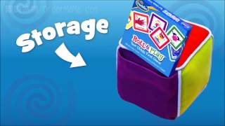 How To Play Roll & Play - ThinkFun