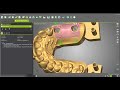 Dwos  create an implant model