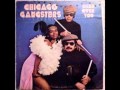 CHICAGO GANGSTERS   I CHOOSE YOU
