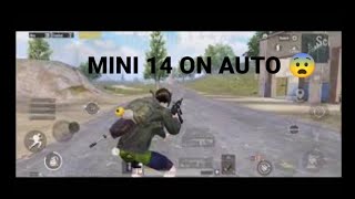 MINI 14 ON AUTO 😨 1 VS 4 CLTUCHES MONTAGE 🇮🇳❤️