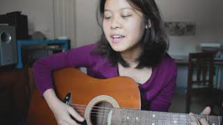 Wings - So!YoON! (황소윤) X Phum Viphurit (cover)'-