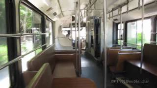 KMB FT 9910 S3BL428 LEYLAND OLYMPIAN @ 72A (PART 3)