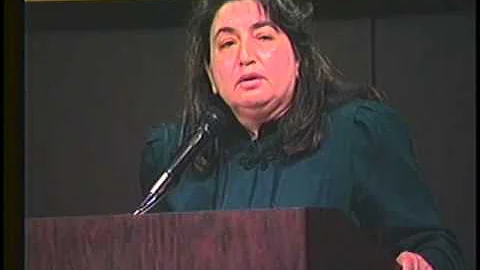 FEMINIST FAMILY VALUES - Part 2: Mililani Trask, P...