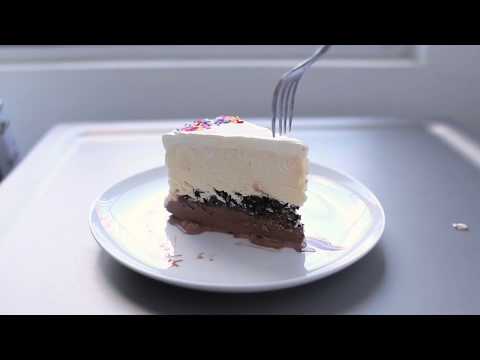 5 Ice Cream Cake Recipes You Need In Your Life • Tasty. 