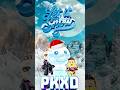 ☃️🐾🎄🎁 PKXD CUTEST Pet Creation: Watch My Adorable New Friend Come to Life!🎁🎄🐾☃️#pkxdarquivos