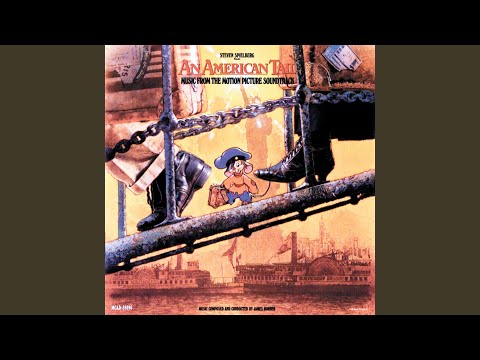 Reunited (From "An American Tail" Soundtrack)