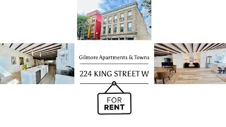 Unit 3, 224 King Street West, Brockville