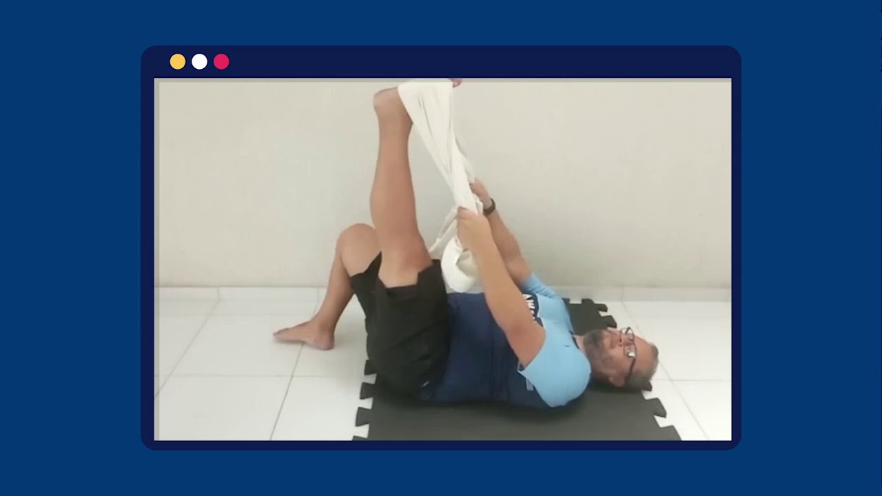 Ao Executar Um Alongamento Devemos Tomar O Cuidado De