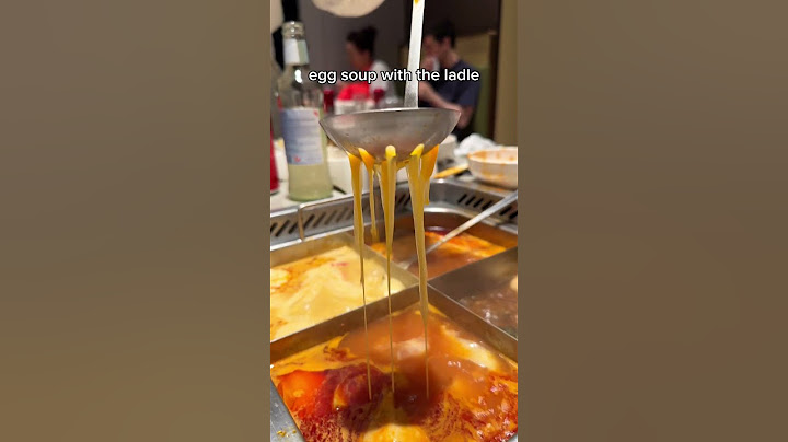 Haidilao hotpot HACKS! Trying (and failing at) the Haidilao hotpot hacks so you don’t have to LOL