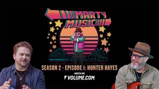 Hunter Hayes: Why Music Is Evergreen • Podcast Preview