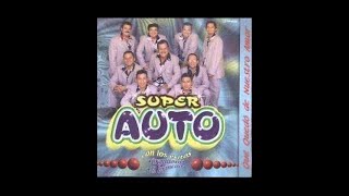 Super Auto - Soy Un Inconciente (Audio Oficial)