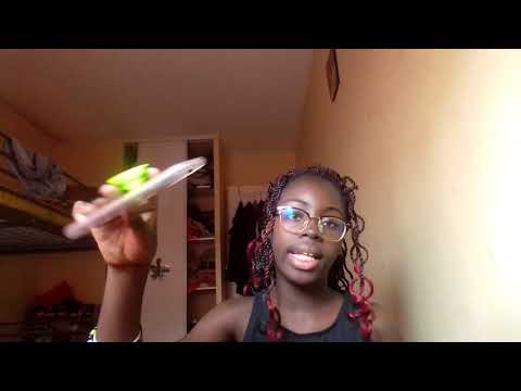 Les coques d'iPhone