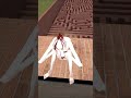 CLONE SCP 096 😱 DOUBLE MAZE CHAOS! #gmod #scp #garrysmod