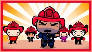 PUCCA | Four alarm fire | IN ENGLISH | 01x63
