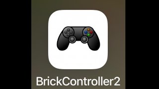 BrickController 2 EN FRANÇAIS