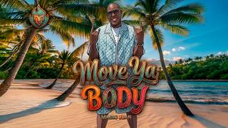 Magic Juan - Move ya body - Video Oficial