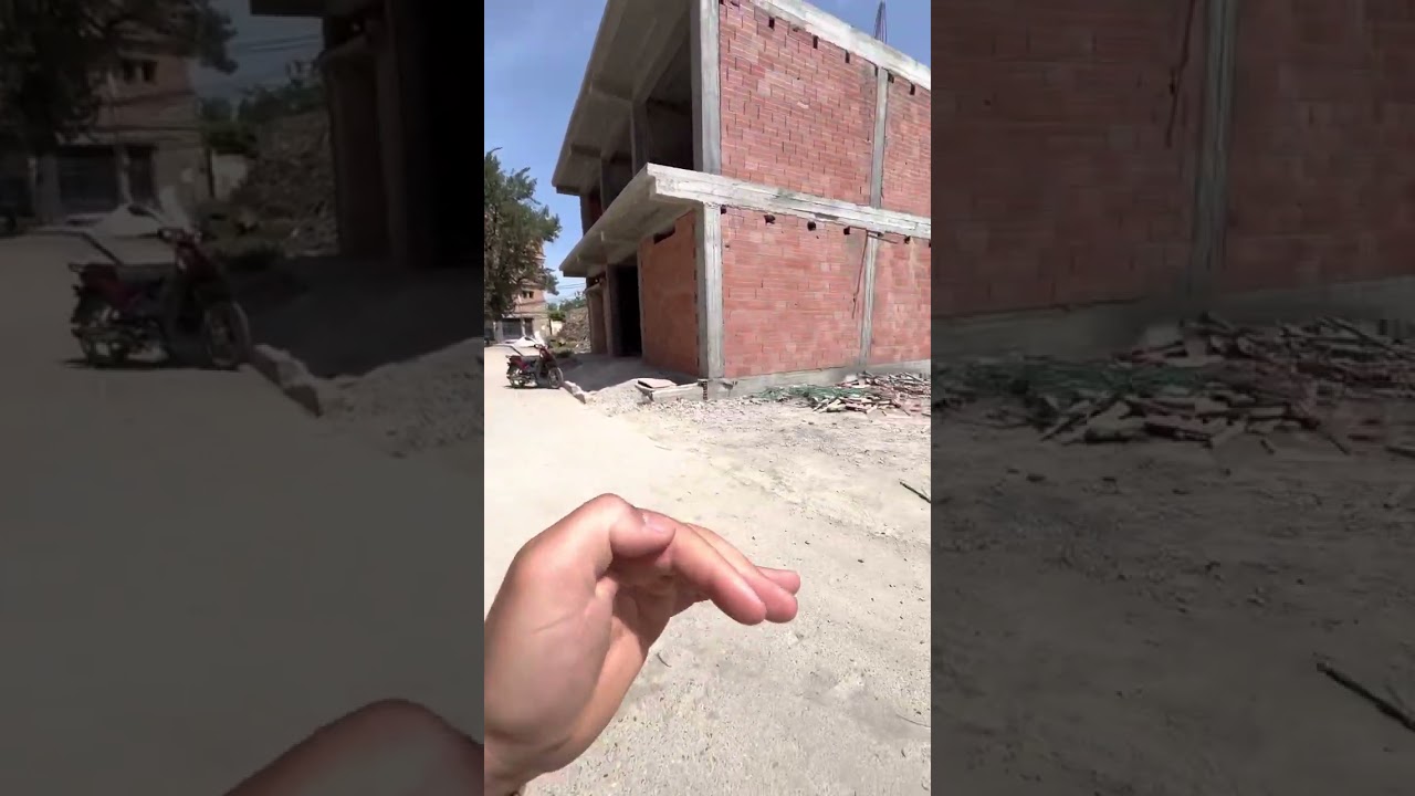 قطع اراضي بولاية الجزاءر بالظبط سيدي موسى تبع الفيديو الهاتف 0770883717