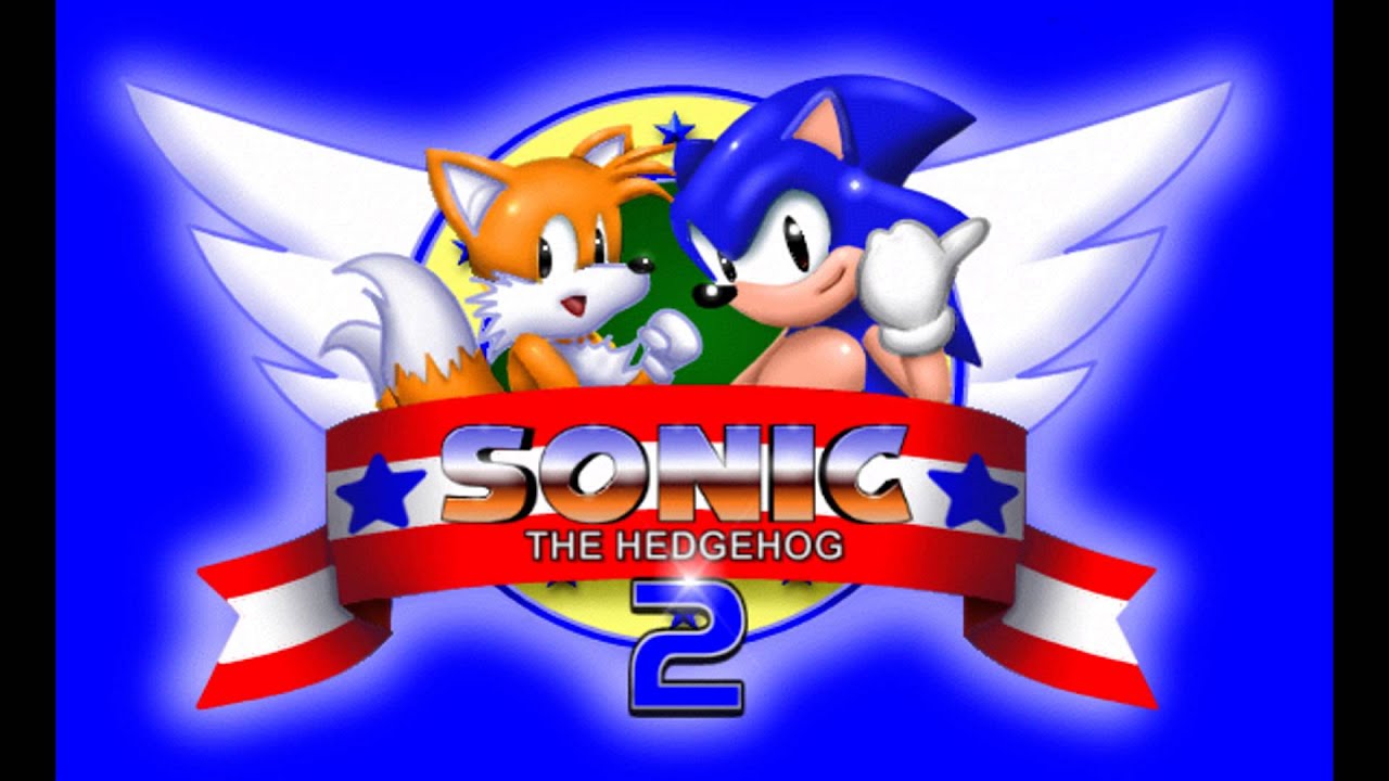 ♪) Sonic The Hedgehog 2 - Final Theme (Touhou Remastered) - YouTube