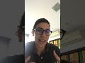 Instagram Live Sobre @MarkYogui, mi Nueva Cuenta En Instagram